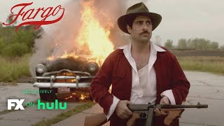 Fargo | Installment 4 | FX