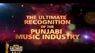 PTC Punjabi Music Awards 2016 | 26 May | 6 PM | Live Event | Biggest Celebration | PTC Punjabi