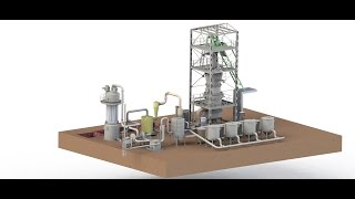 Biomass Based Power Plant