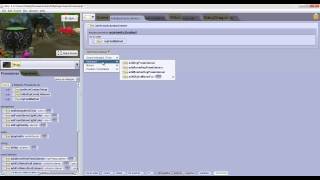 Intro to Programming in Alice 3 (6 of 7): Events