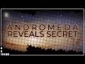 Hubble's Photo of Andromeda Scientists Waited Ten Years For