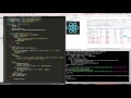 Code splitting with webpack's CommonsChunkPlugin, html-webpack-plugin