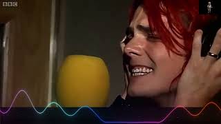 SING - **MY CHEMICAL ROMANCE**  With **SONG FACTS**  HD