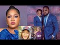 ‘I Was Shaking’ Toyin Abraham Gets Emotional As Her Husband Comforts And Assures Her, She Confess...