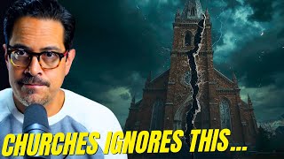 The Hardest Words of Jesus (That Churches Ignore) | Ep. 36 (Matthew 18:15-35)