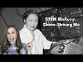 STEM HISTORY - Chien-Shiung Wu