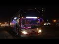 【新型配色】總達客運前翔福通運公司fuso報廢遊覽車