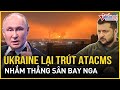 Nga tuyên bố Ukraine tiếp tục tấn công bằng tên lửa ATACMS, thề đáp trả thảm khốc | Báo VietNamNet