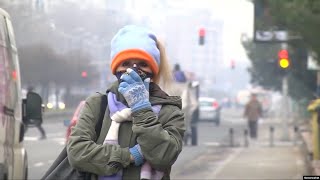 Šta Beograd može da nauči od Skoplja?