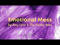 Amy Lynn & The Honey Men - Emotional Mess (Audio)