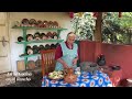 feliz año nuevo y lo empezamos con una receta que nos gusta mucho en el rancho sopecitos de chorizo