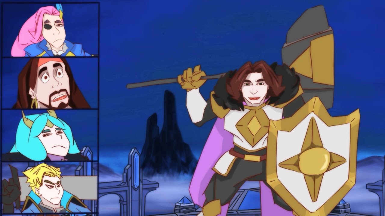 When You Re The S5 Youtube