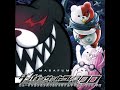 danganronpa v3 ost black 2 18 destruction of ...