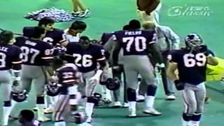 Week 12 - 1984: Houston Gamblers vs Pittsburgh Maulers