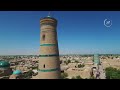 xorazm khiva ichan kala ХИВА ИЧАН КАЛА xiva ichan qala