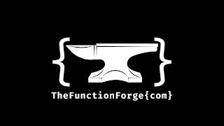 Episode 2: Understanding Syntax, Indentation, and Code Structure | TheFunctionForge{com}