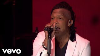 Newsboys - God's Not Dead (Live)