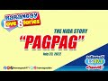 mag asawa naging pulubi dahil sa pandemya nida story barangay love stories