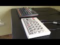 Arturia DrumBrute Impact - Elektron Model:Samples