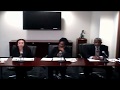 Under Siege: Police Militarization and Ethnic and Racial Dynamics Part I [webinar]