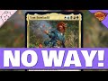 NO WAY! | Tom Bombadil | The Lord of the Rings: Tales of Middle-Earth Spoilers | Magic the Gathering