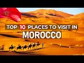 Morocco TOP 10