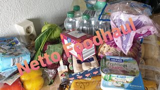 Foodhaul Netto 18.10.2022/Singlehaushalt