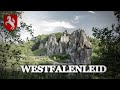 Westfalenlied - Anthem of Westphalia