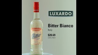 Luxardo Bitter Bianco