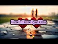 Hamein tumse Pyar Kitna | Lyrics Video