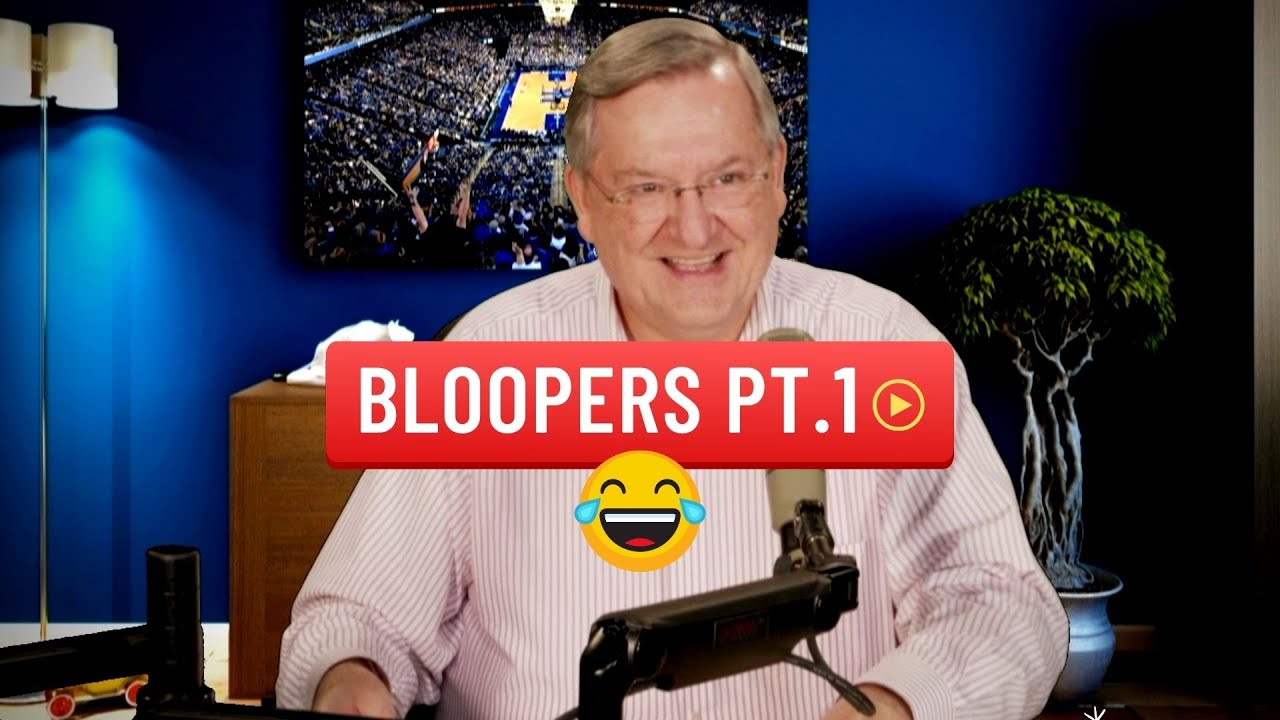 CHURCH BLOOPERS PART 1 - YouTube