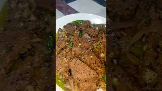 බීෆ් බිස්ටේක් | Beef bistake | Beef recipe #shorts #calmdown#beef#cooking