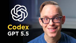 How I Build Apps with Codex and GPT-5.5