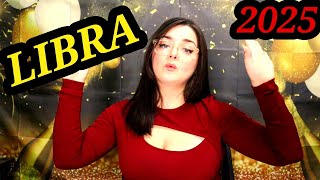 LIBRA ♎️ SUDDENLY In 2025 All Of This Long Standing Confusion Makes COMPLETE Sense!! 🧐🧐 2025