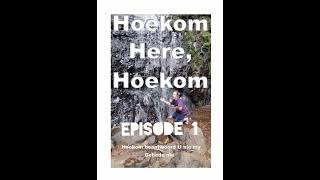 Hoekom Here Hoekom!!! Episode 1