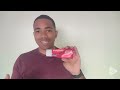 colgate optic white toothpaste our point of view