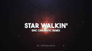Lil Nas X - STAR WALKIN' (Epic Orchestral Remix) - League of Legends 2022 Anthem