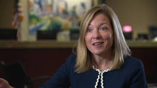 FULL INTERVIEW: Boise Mayor Lauren McLean sits down with KTVB to address State of the City topics