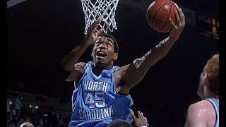 ICTV: Roy Williams on Watching Julius Peppers Play Basketball