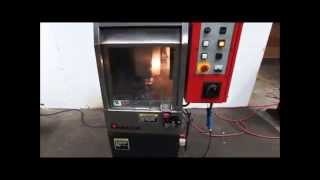 Amada Togu III Automatic Punch and Die Grinder