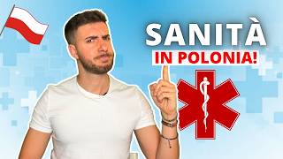 How Does Healthcare Work in Poland? Everything You Need to Know to Live and Work in Poland!