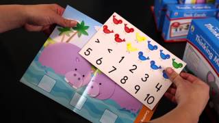 Common Core Thinking Mats