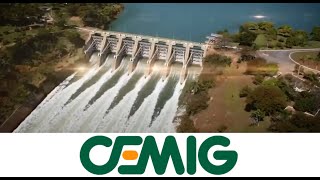 Cemig (CMIG3, CMIG4): História e Apresentação Institucional - Geração, Transmissão e Distribuição