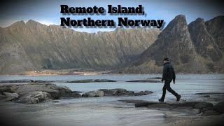 VERY Scenic Autumn Road Trip to Lofoten, Norway: Escape the BIG CITY