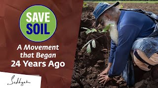 Save Soil Anthem Sadhguru (Official Neon Version) - 2022 Isha Foundation -Sourav NeonD