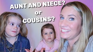 Day Before Surgery | What Will They Call Each Other?