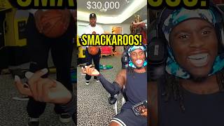 Duke Dennis Steals $30,000 From Kai Cenat On Stream! 😭