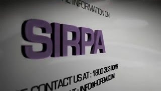 SIRPA, the integrated solution for retirement homes (full version)