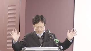 2021.11.14波士頓華人佈道會 華埠國語堂 網上主日崇拜 直播