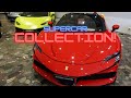 Supercar showroom tour! || Scuderia Graziani